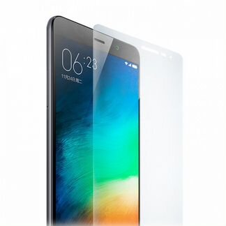 Защитная плёнка для Xiaomi Redmi Note 3 Pro