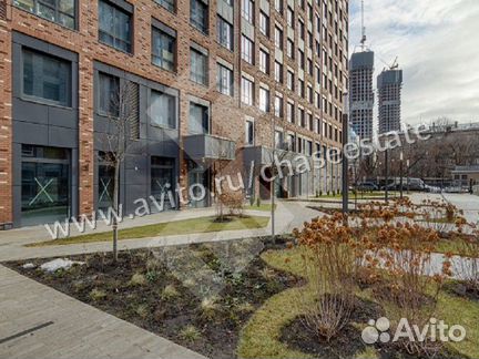 2-к квартира, 53 м², 11/21 эт.