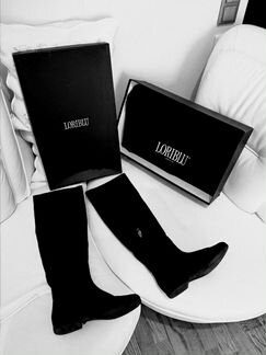 Сапоги loriblu