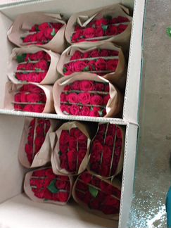 101роза букеты цветы опт 51,71,251роза доставка