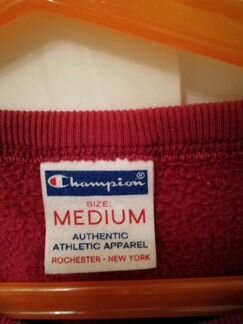 Свитшот Champion