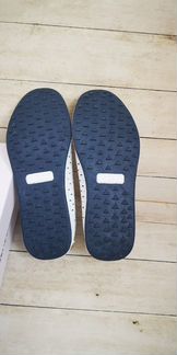 Туфли балетки белые для девочки 32 размер