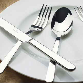 Столовые приборы Villeroy Boch Louis 30 предметов