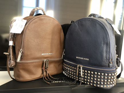 Рюкзак michael kors новый