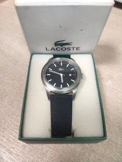 Часы Lacoste