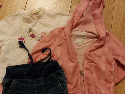 Одежда для девочки