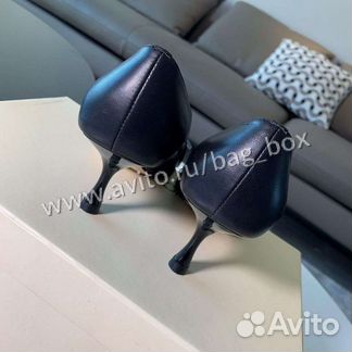 Туфли sergio rossi