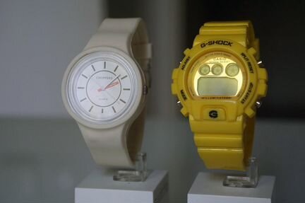 Часы женские, детские