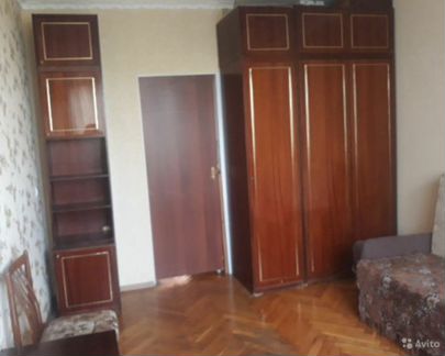 Комната 11 м² в 3-к, 7/12 эт.