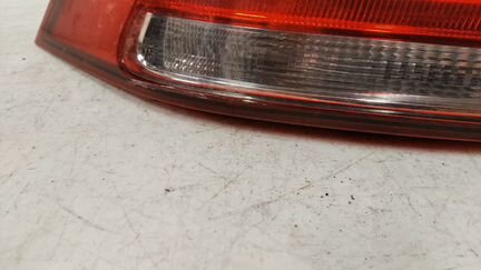 Фонарь задний левый наружный VW Golf 7