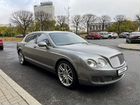 Bentley Continental Flying Spur AT, 2012, 27 000 км