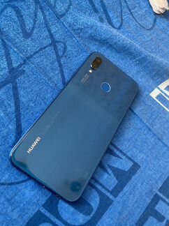 Huawei p20 lite