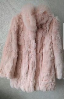 Шуба Blumarine 6лет