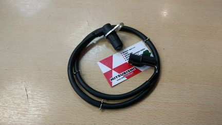 Mitsubishi Pajero Montero Датчик ABS