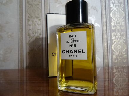Chanel винтаж в ассортименте делюсь и флаконы