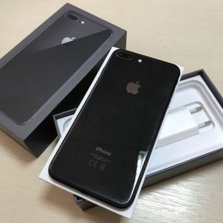 iPhone 8 Plus 64Gb Space Gray