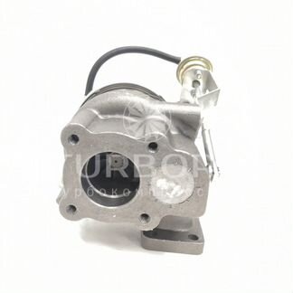 Оригинальный турбокомпрессор Rebuild 56209880023