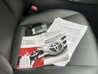 Toyota Camry 2.5 AT, 2018, 29 000 км объявление продам