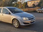 Opel Astra 1.6 МТ, 2008, 260 000 км