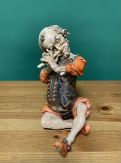 Cappe Capodimonte