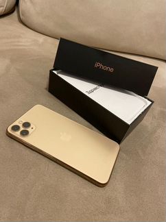 iPhone 11 Pro Max 256 gb