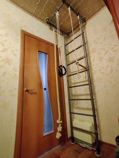 Шведская стенка