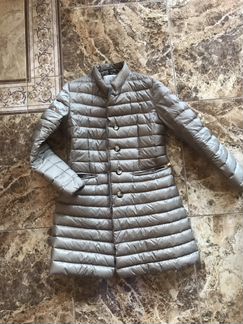 Пуховик/пальто Moncler (оригинал)