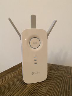 Wifi репитер tp-link RE 450 Wifi Range Extender