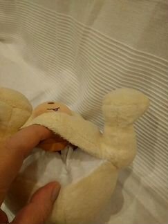 Музыкальный медведь