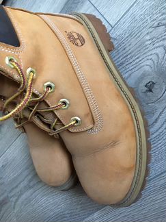 Ботинки женские Timberland 35-36