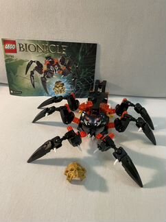 Lego Bionicle 70790