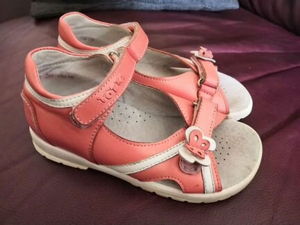 Босоножки Totto