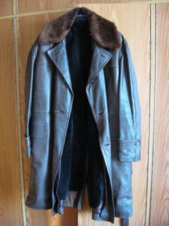 Пальто-плащ, генерала Болгарской армии 1970-80-х г