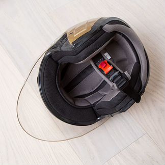 Шлем Vega открытый