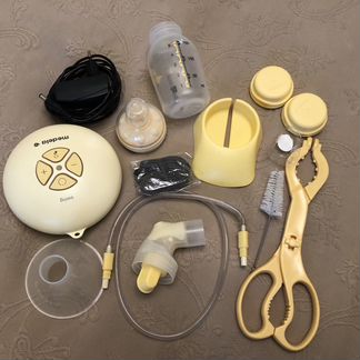 Молокоотсос электрический Medela Swing