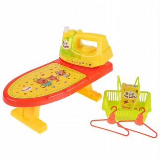 Гладильный набор Играем вместе 