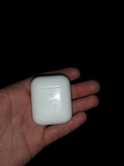 Air Pods
