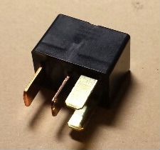 Реле противотуманных фар MR588567 Лансер 10