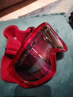 Маска сноубордическая unisex Dragon