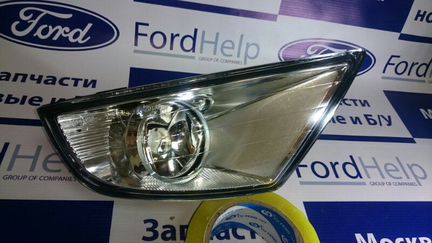 Фара противотуманная птф правая Ford Mondeo 3