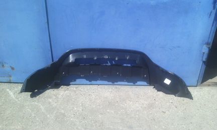 Honda CRV-3 2009-12 нижняя часть перед. бампера