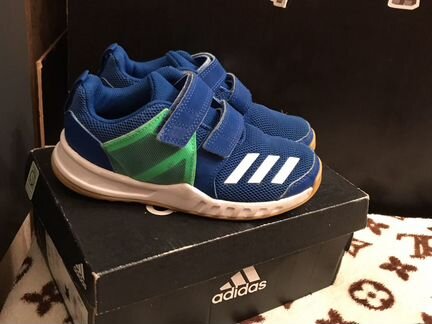 Кроссовки Adidas