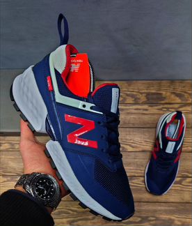 Мужские демисезонные кроссовки New Balance