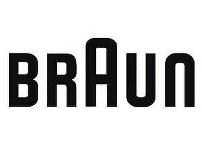 Braun gmbh