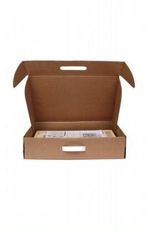 Домик кукольный с пристройкой и мебелью