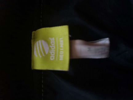 Мужская куртка adidas