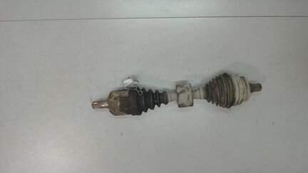 Привод шрус левый передний Volvo S80, 2003