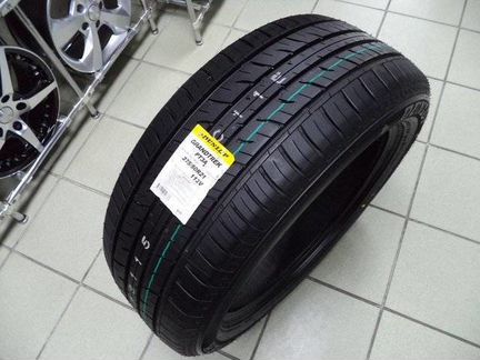 Dunlop Grandtrek PT3 275/50 R21