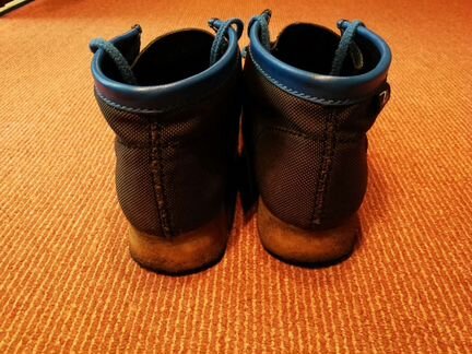 Ботинки
