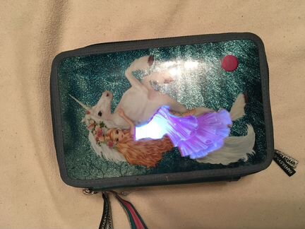 Пенал для школы